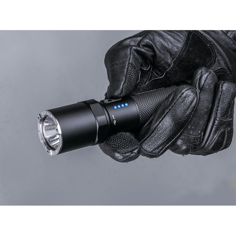 NEXTORCH P81 3700 Lumen