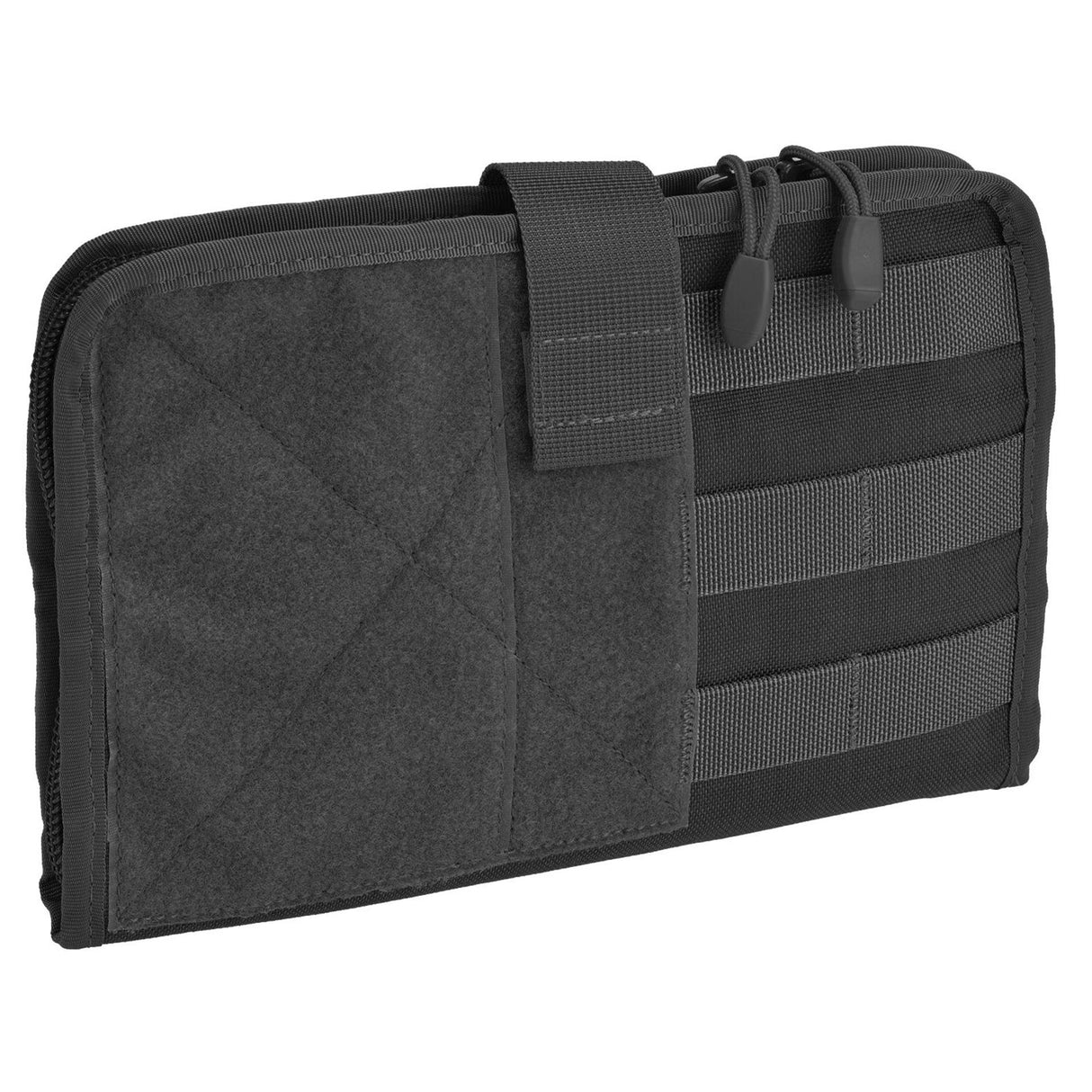 OUTAC Command Panel Einsatzmappe