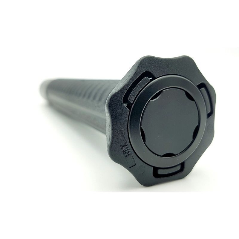 Nextorch NEX Octagon Griff Ring (Wegrollschutz) für NEX Einsatzstock