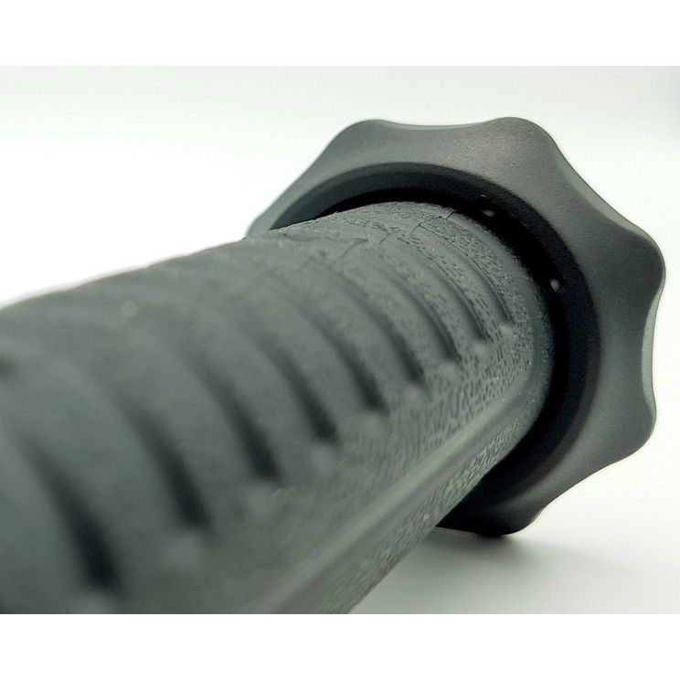 Nextorch NEX Octagon Griff Ring (Wegrollschutz) für NEX Einsatzstock