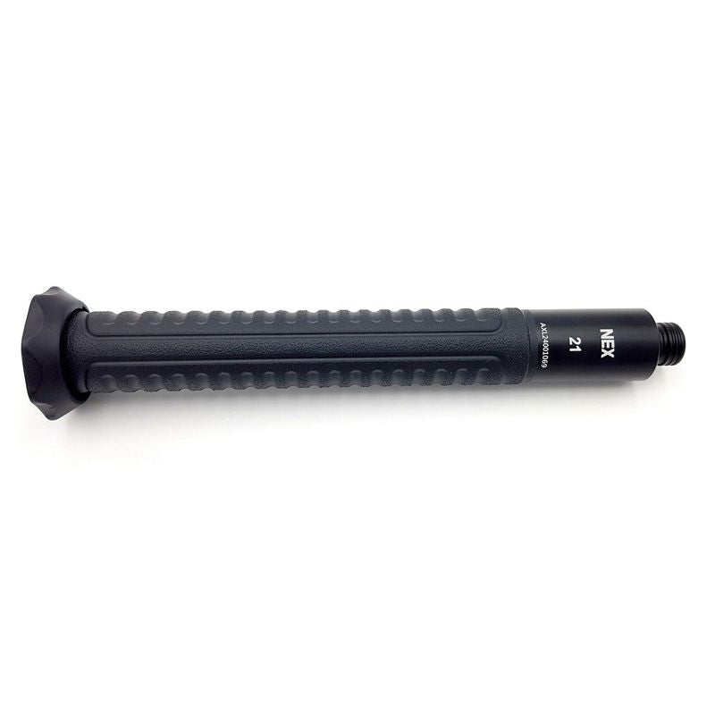 Nextorch NEX Octagon Griff Ring (Wegrollschutz) für NEX Einsatzstock