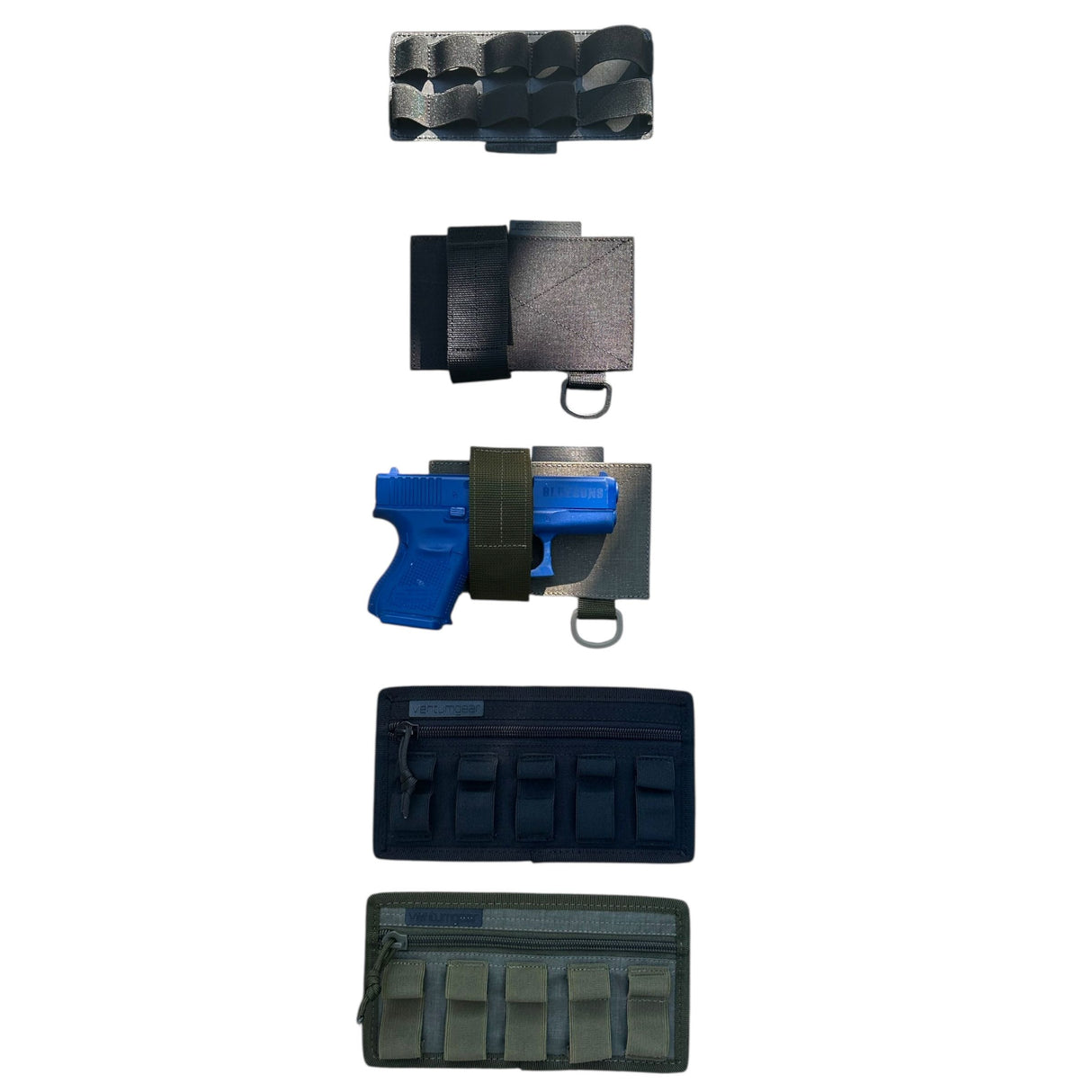 Ventumgear Ego Essential Gear Organizer