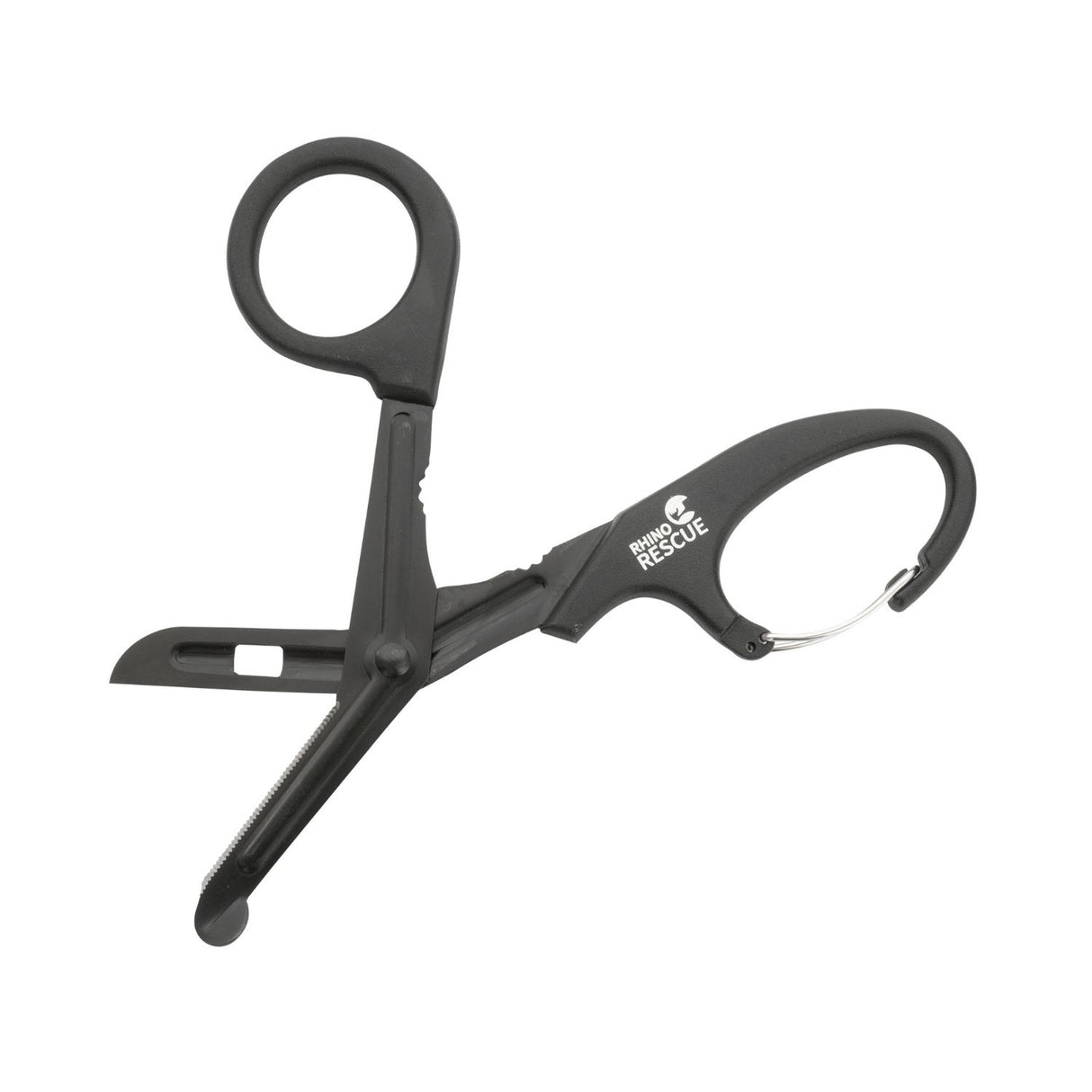 Rhino Rescue Trauma Shear Rettungsschere mit Clip