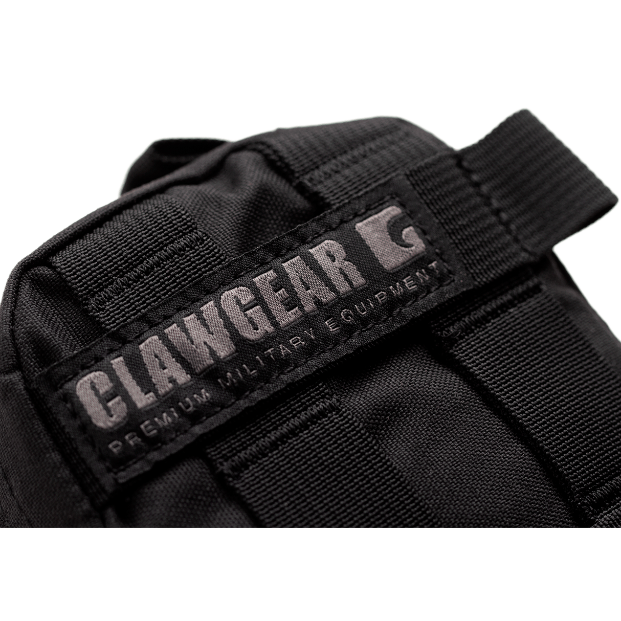 Clawgear Small Horizontal Utility Pouch