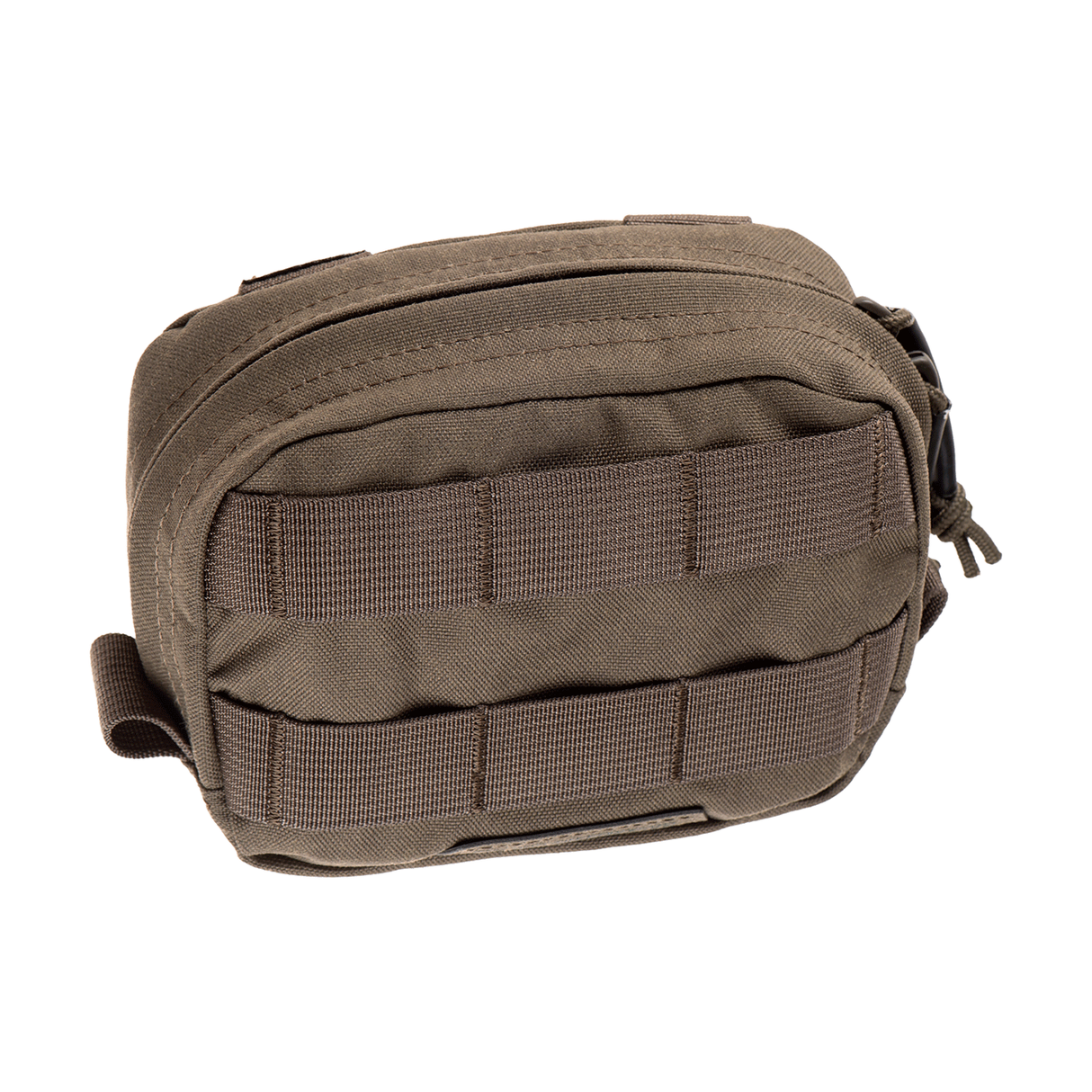 Clawgear Small Horizontal Utility Pouch