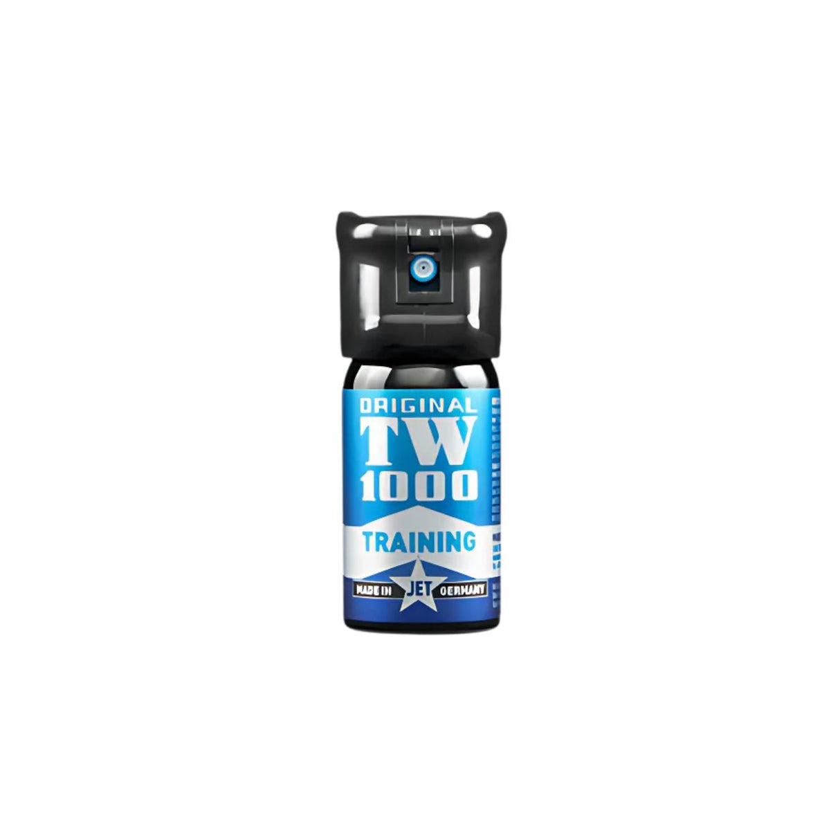 TW1000 Trainingsspray Man Inert-Jet 40 ml