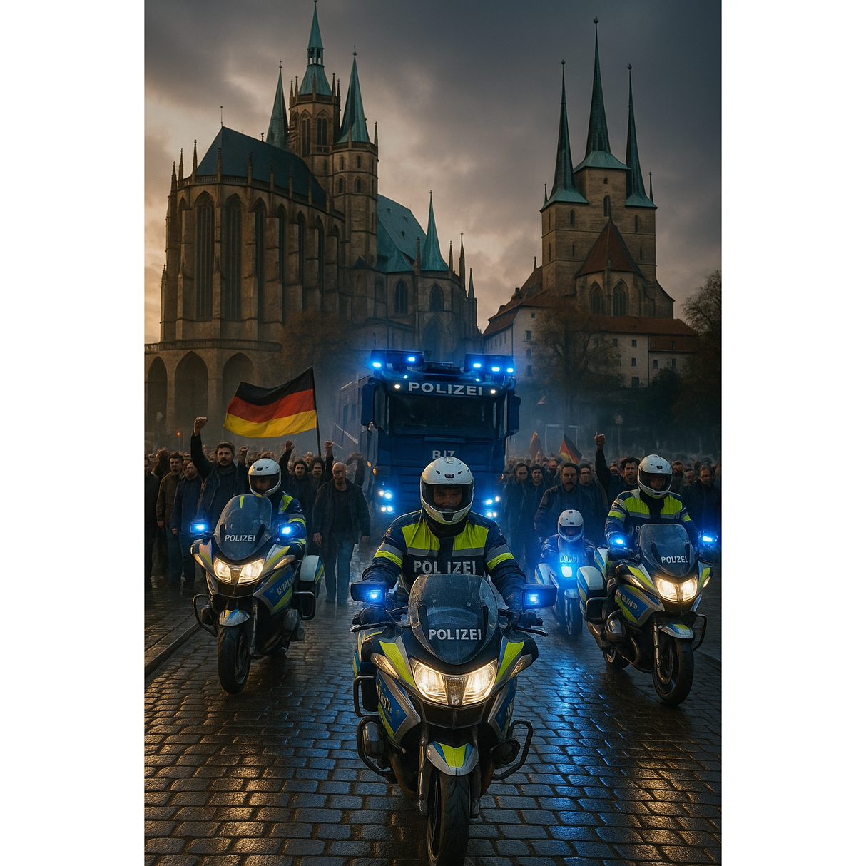 Kostenlose Polizei Wallpaper