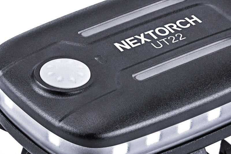 NEXTORCH UT22- LED- Signalleuchte