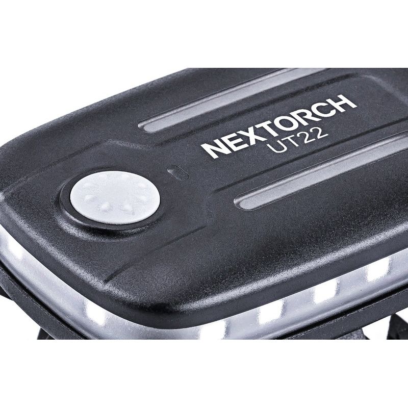 NEXTORCH UT22- LED- Signalleuchte