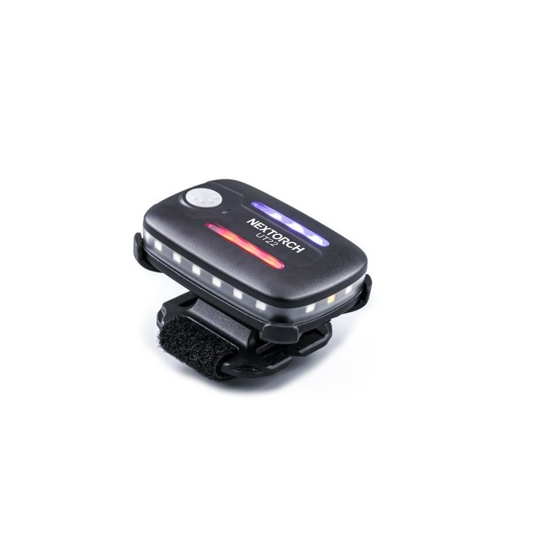 NEXTORCH UT22- LED- Signalleuchte