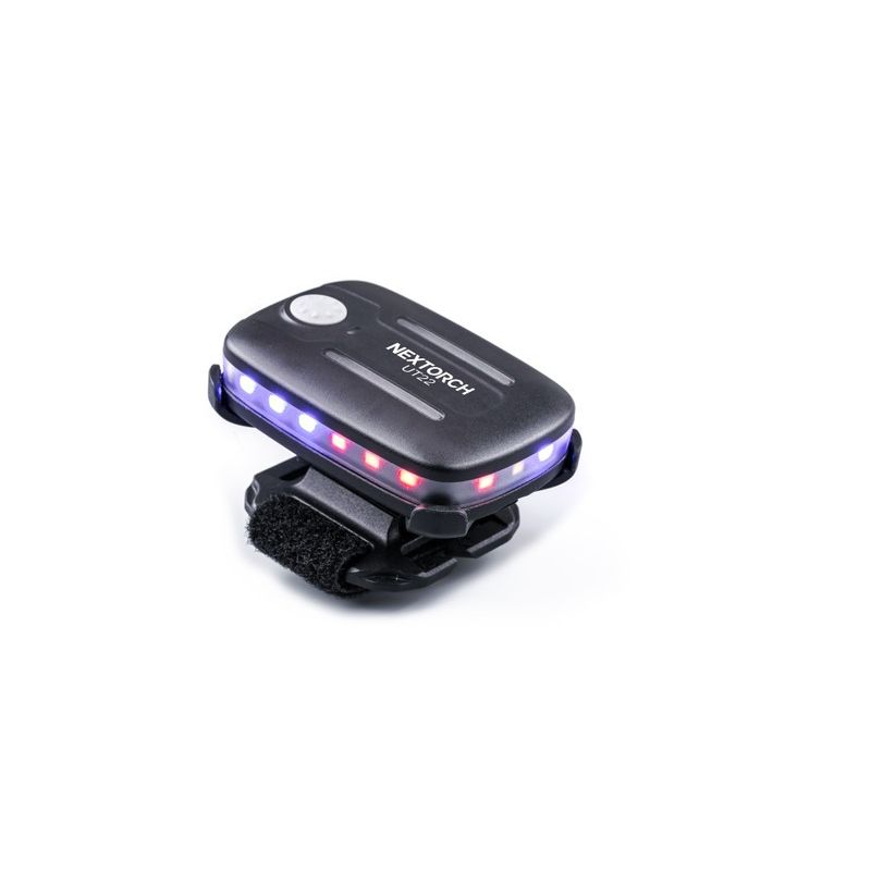 NEXTORCH UT22- LED- Signalleuchte