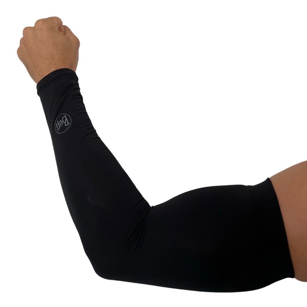 BUFF Arm- /Tattoobedeckung mit UV Schutz 2er Set