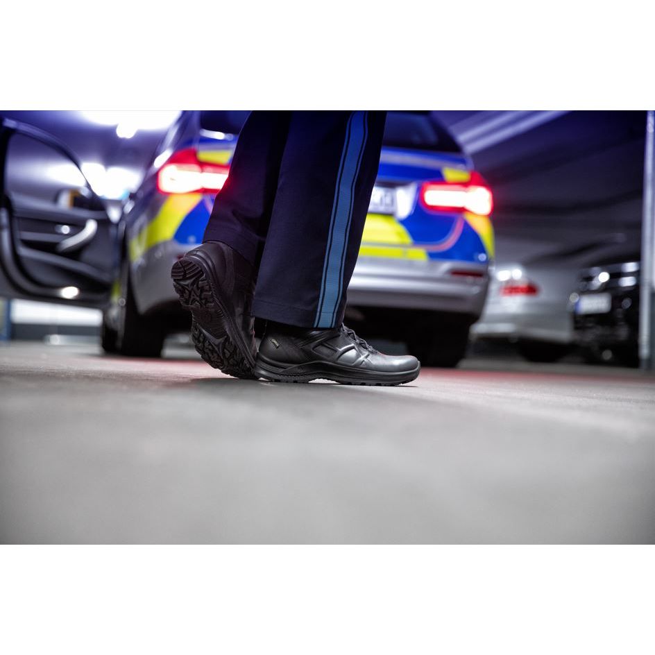 Haix Black Eagle Tactical 2.0 GTX mid/black