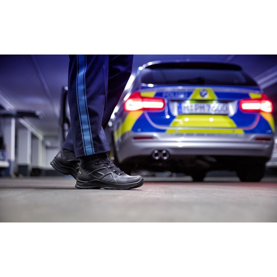 Haix Black Eagle Tactical 2.0 GTX mid/black