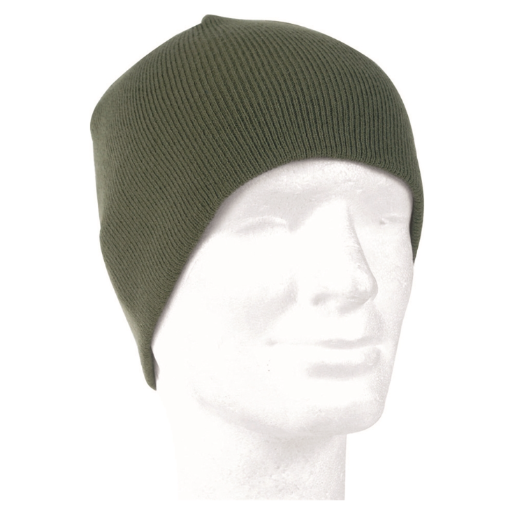 Mil-Tec Beanie Wintermütze