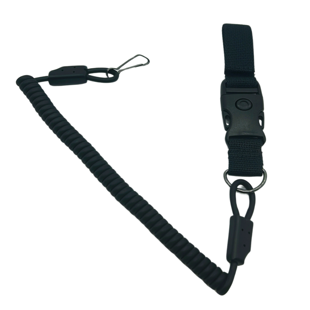 Vega Lanyard Waffen/ RSG Sicherung