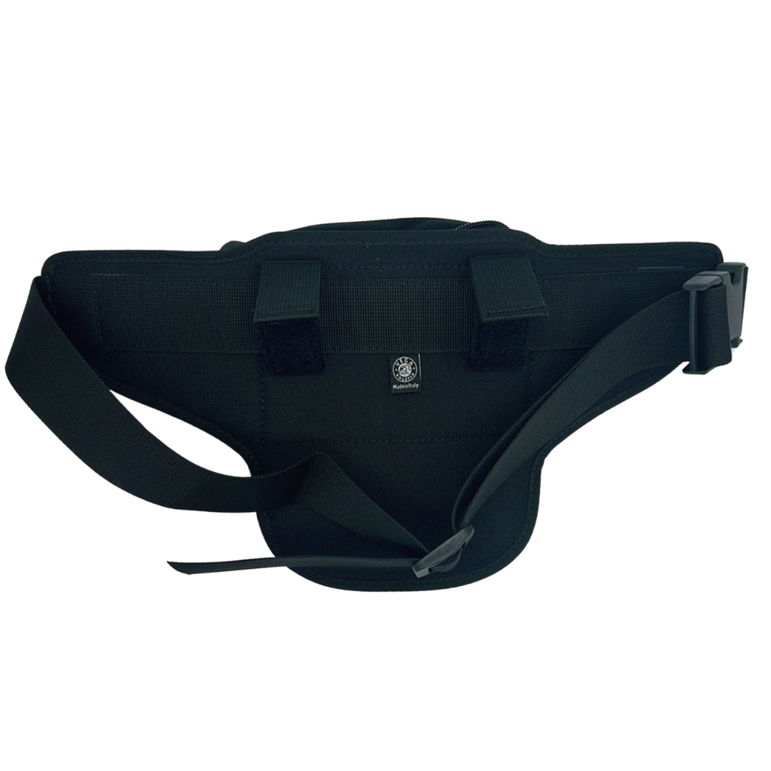 Vega Bauchtasche mit Innenholster