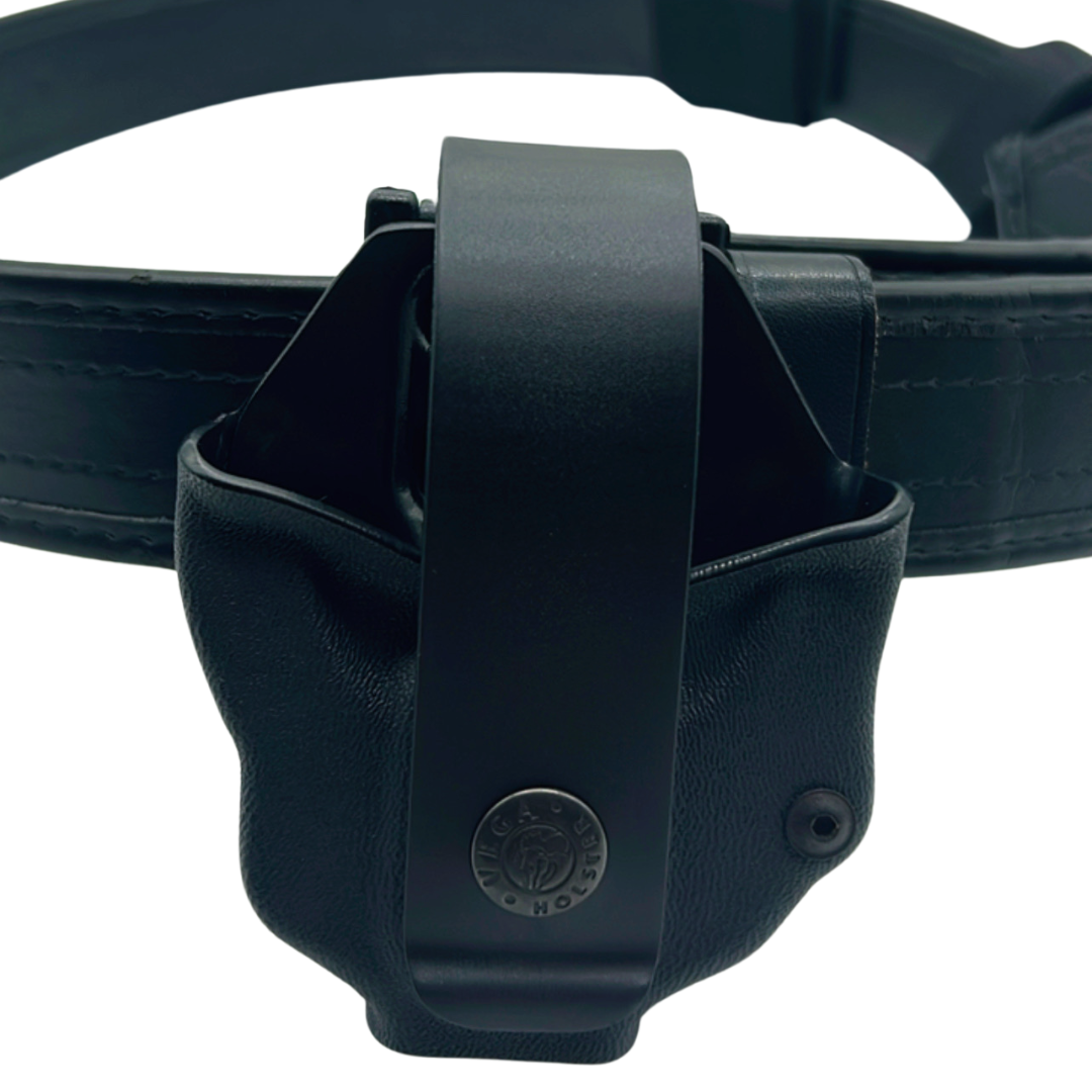 Vega Polymer Handfesselholster