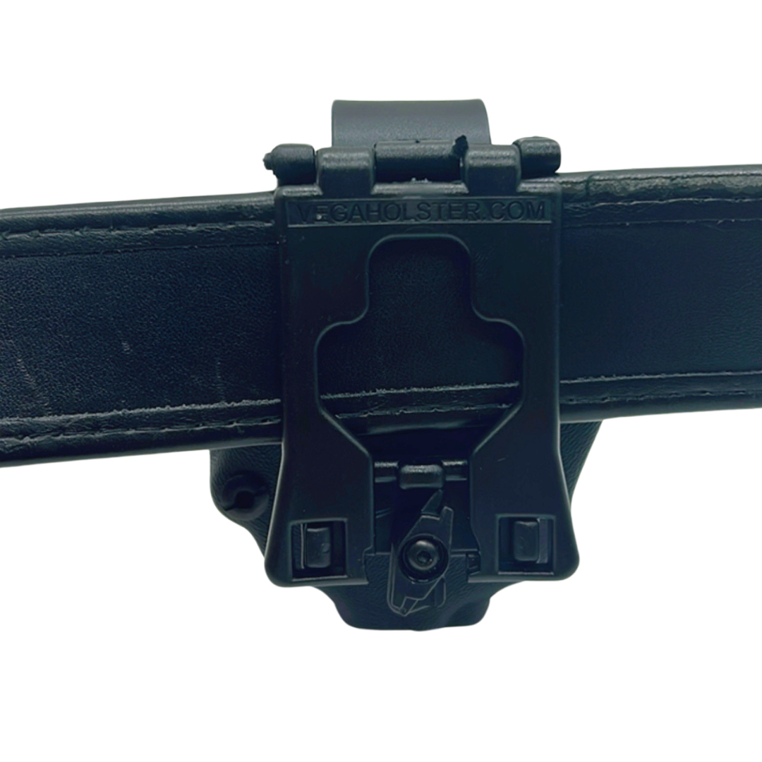 Vega Polymer Handfesselholster