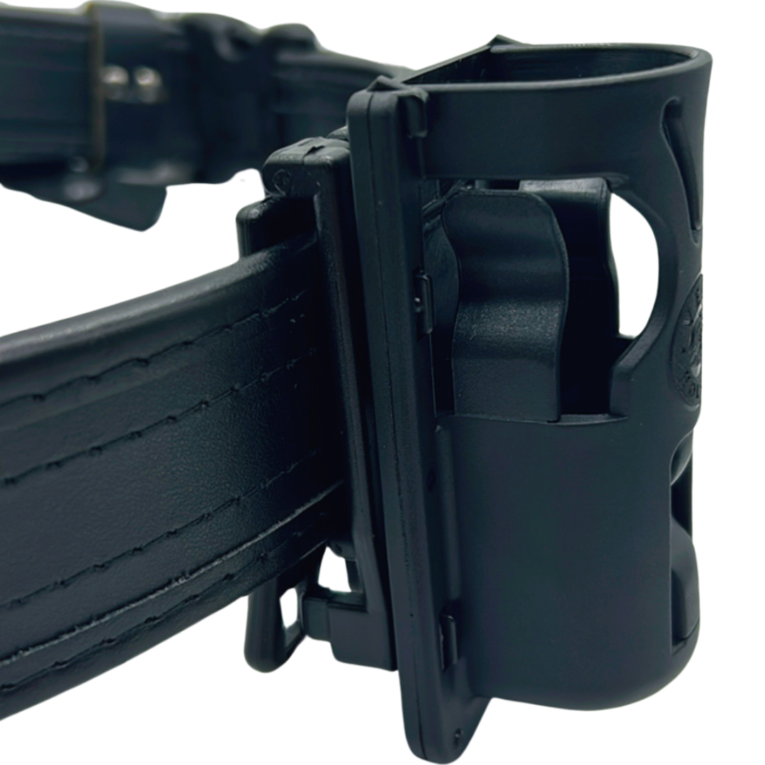 Vega Holster für Taschenlampen