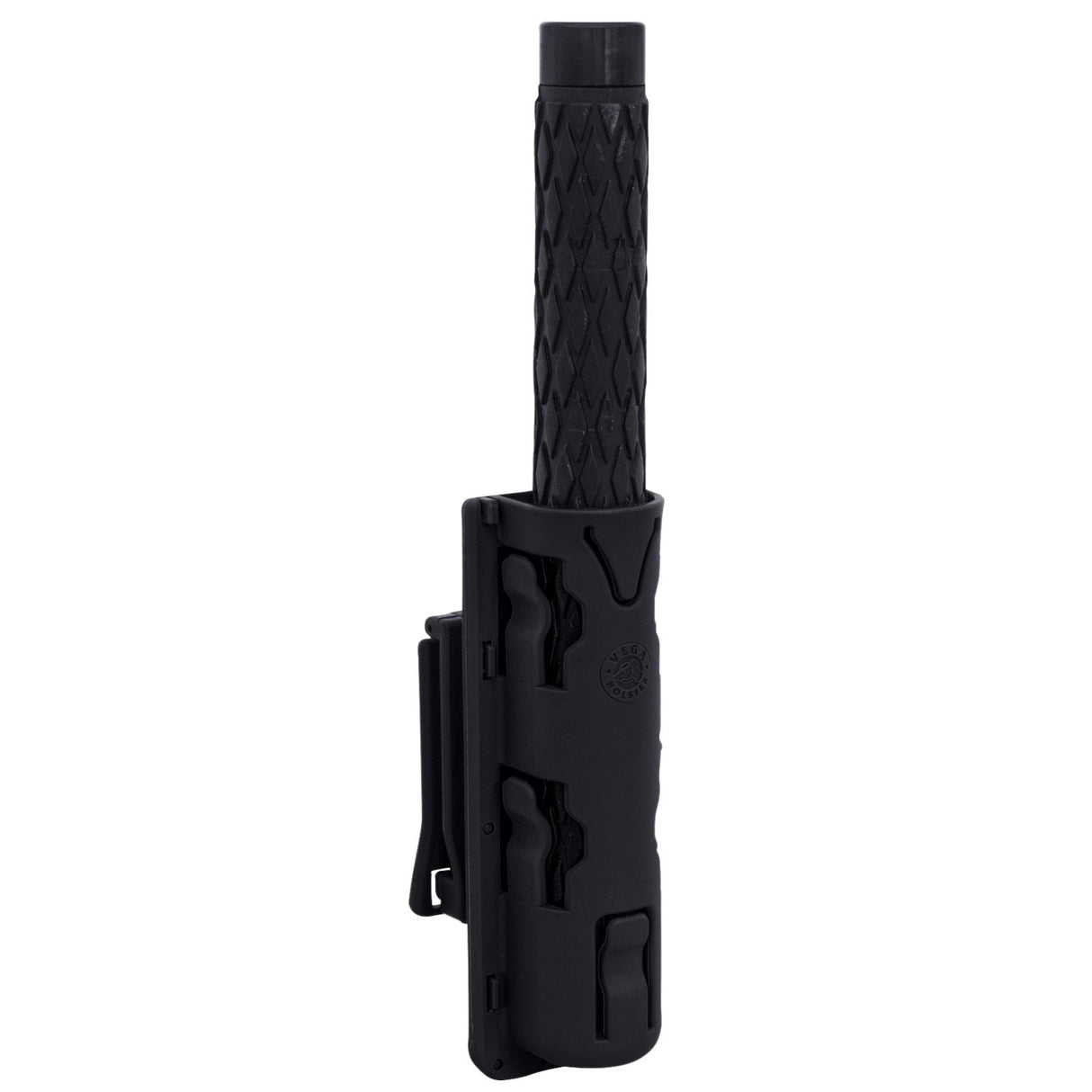 Vega Einsatzstock Holster