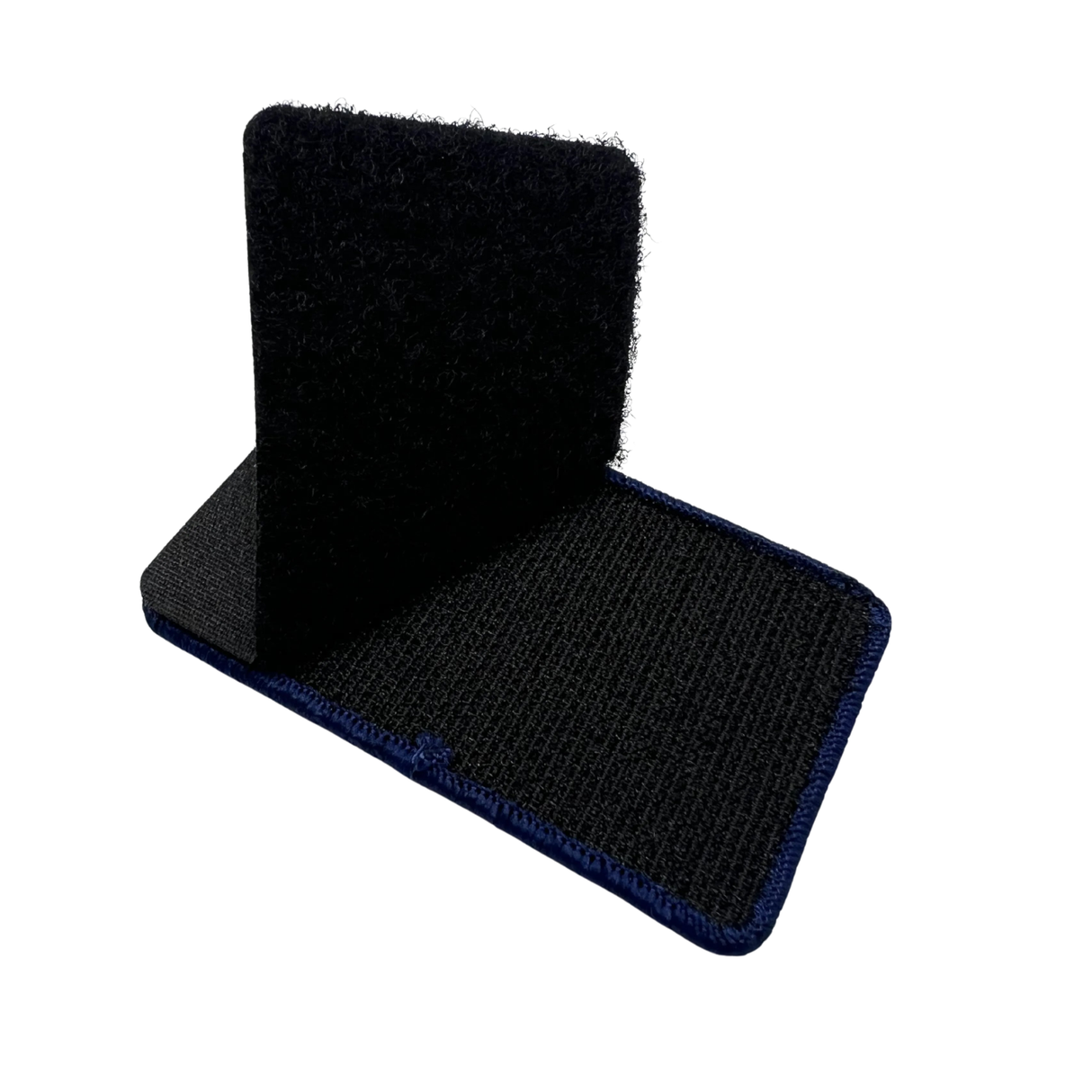 Bodycam Video/Audio Textil Patches