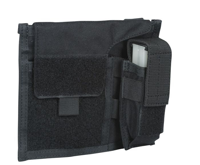 Warrior Large Admin Pouch Einsatztasche