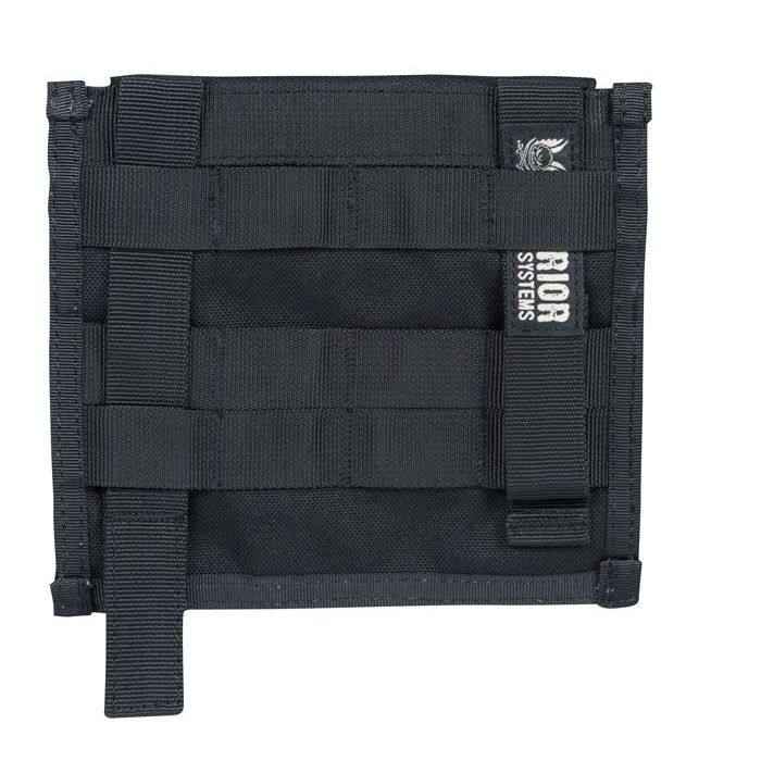Warrior Large Admin Pouch Einsatztasche