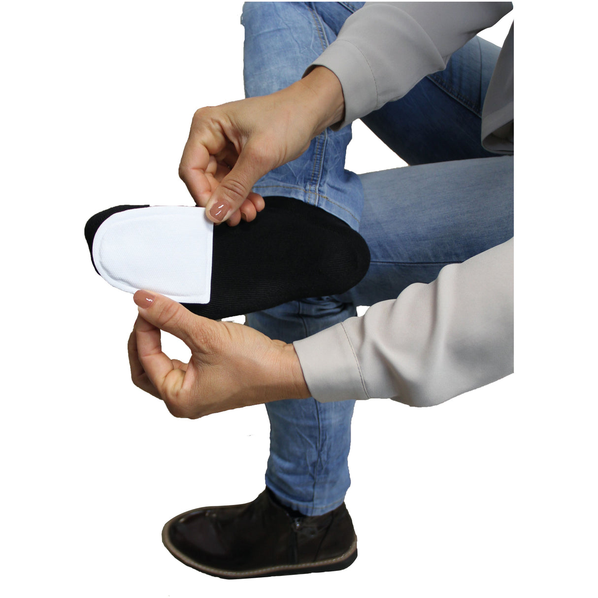 Thermopad Zehenwärmer 2er Set