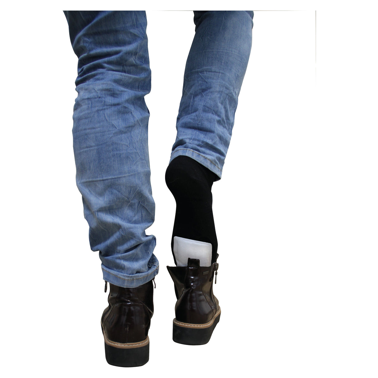 Thermopad Zehenwärmer 2er Set