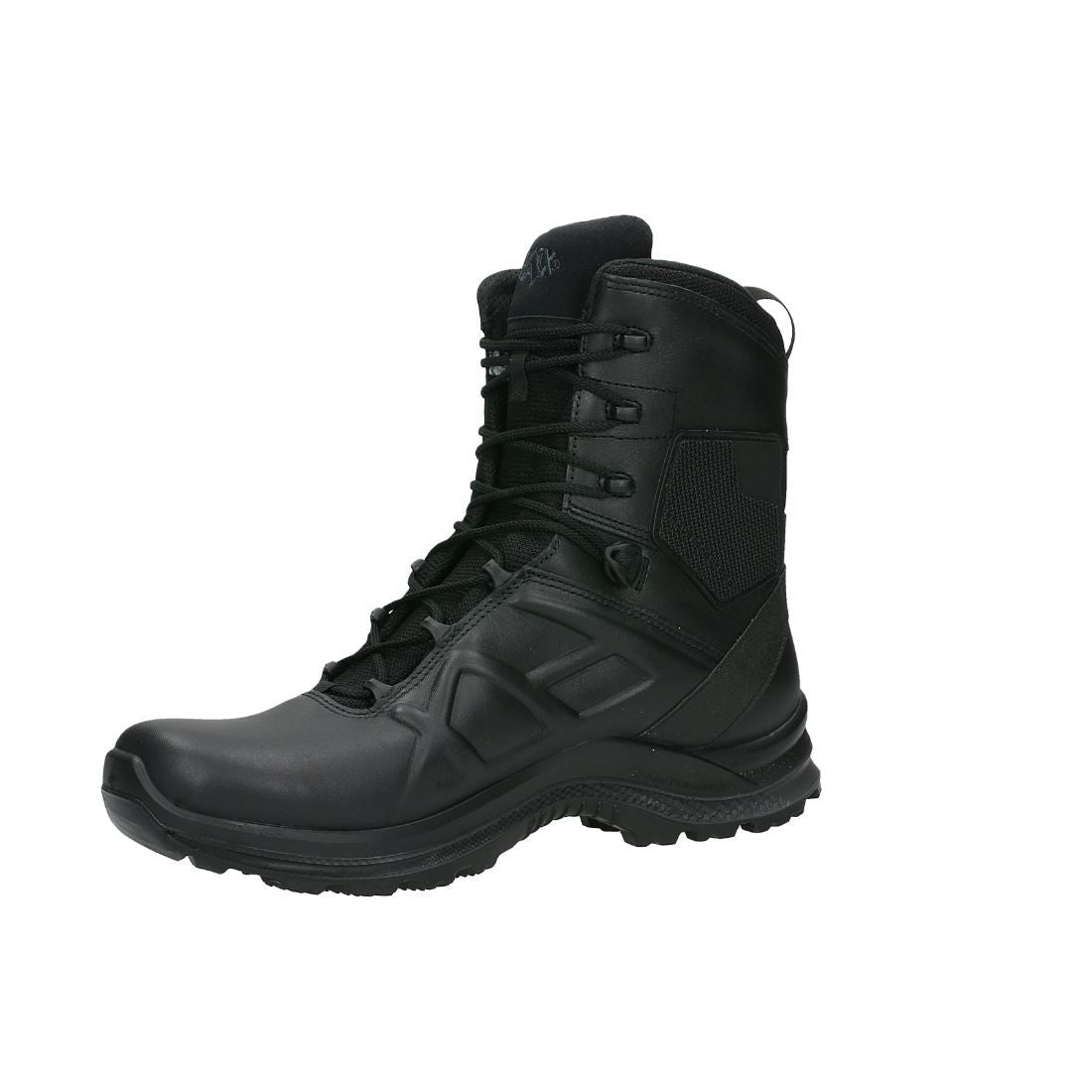 Haix BLACK EAGLE Tactical 2.0 GTX high/black