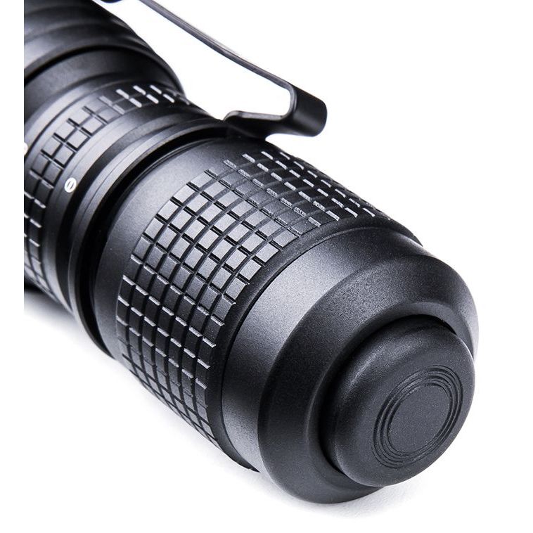 NEXTORCH TA21 Taktische LED Taschenlampe 1300 Lumen
