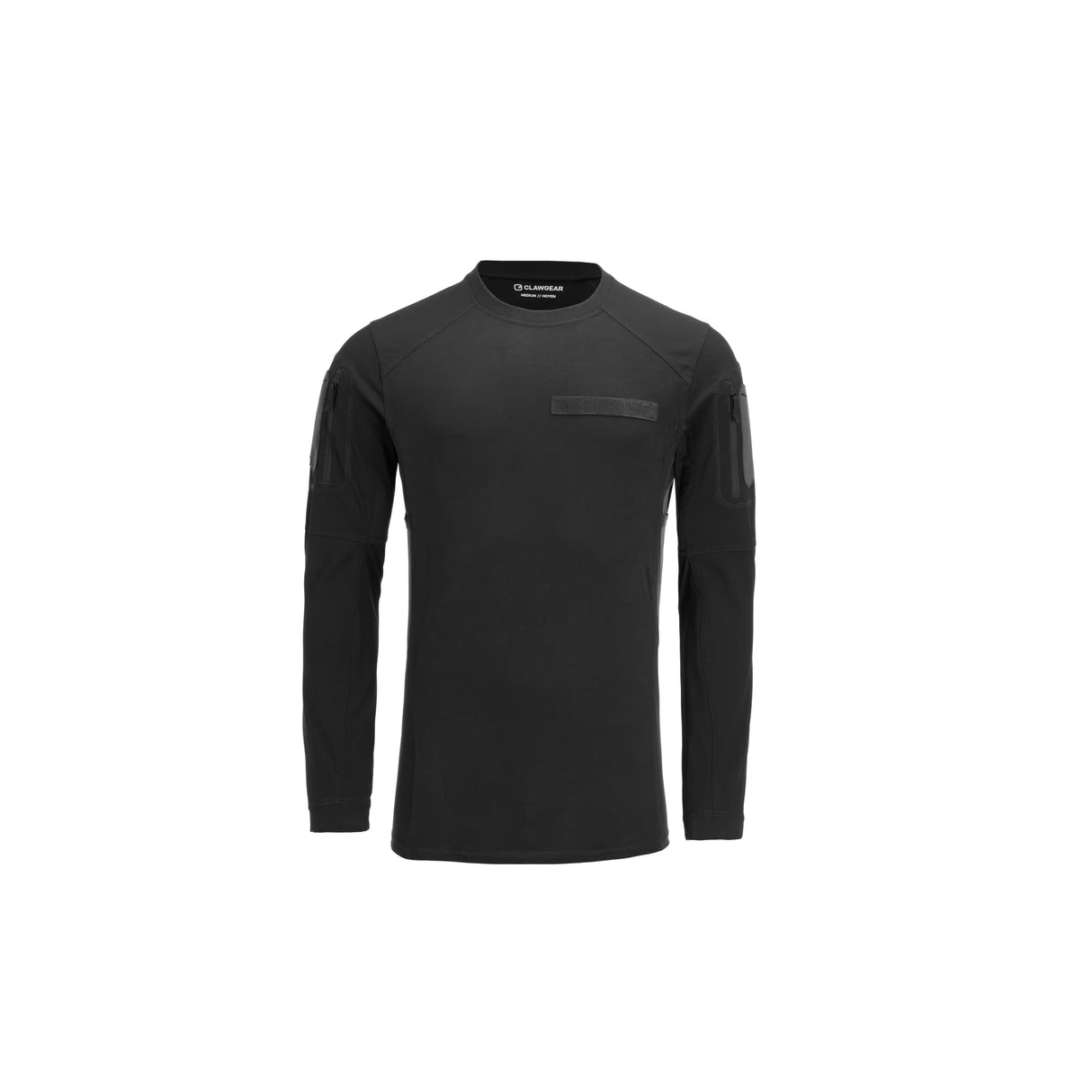 Clawgear Instructor Shirt MK III LS LW