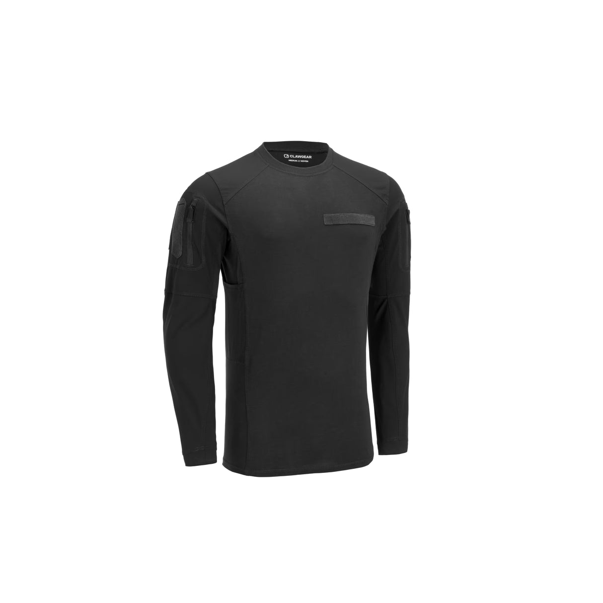 Clawgear Instructor Shirt MK III LS LW