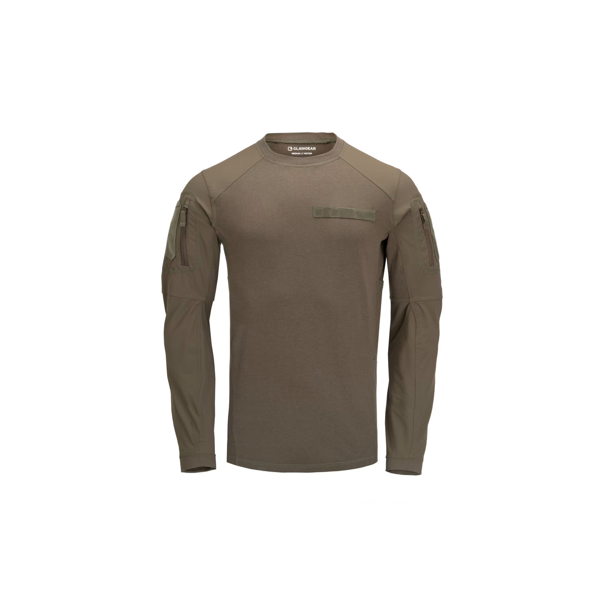 Clawgear Instructor Shirt MK III LS LW