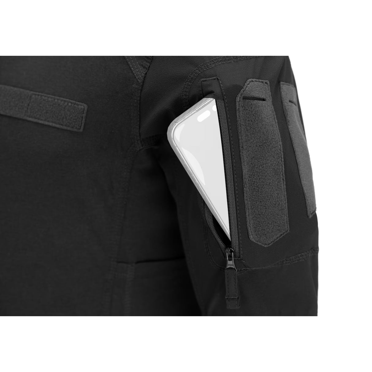 Clawgear Instructor Shirt MK III LS LW