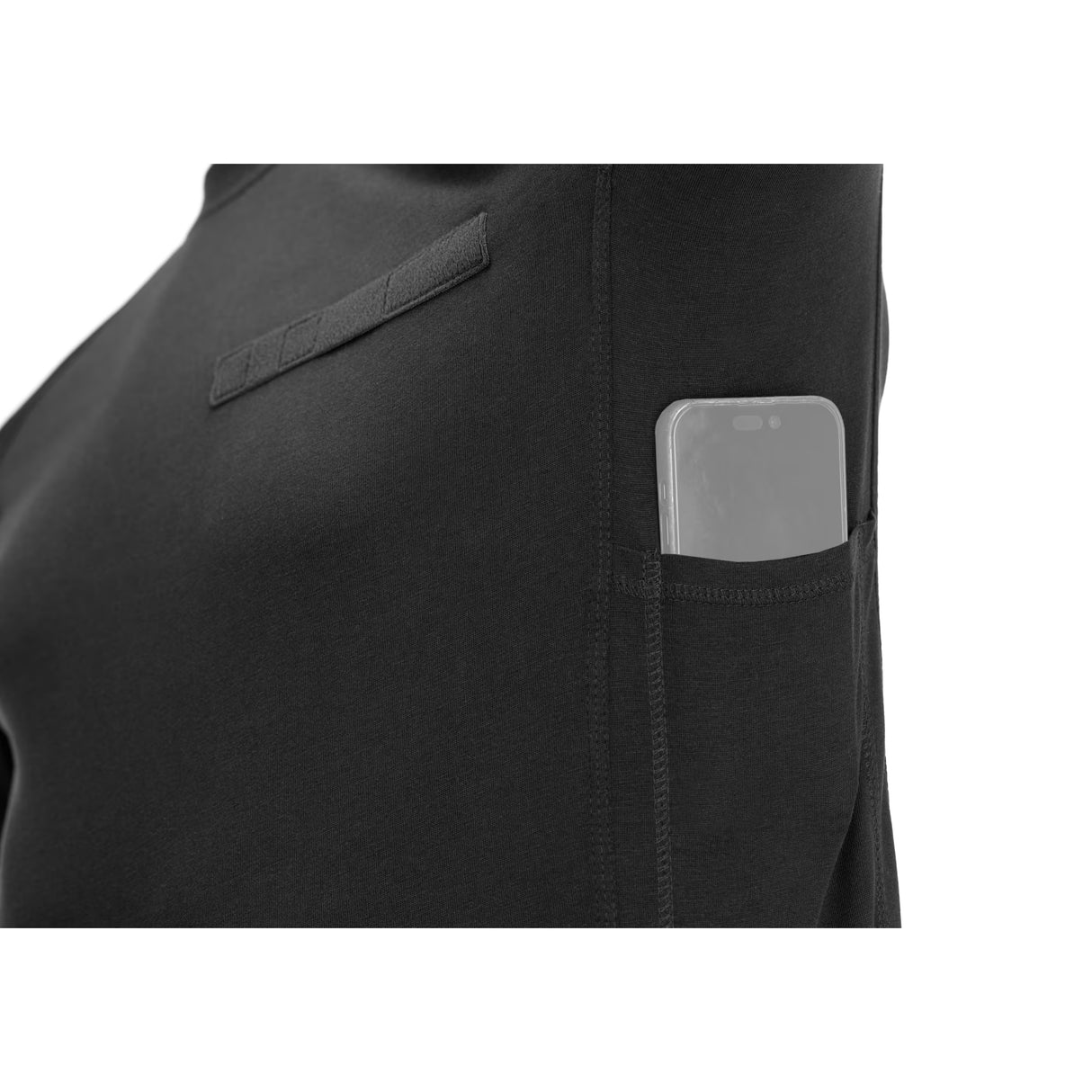 Clawgear Instructor Shirt MK III LS LW