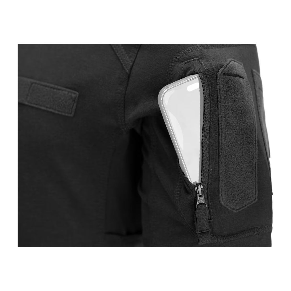 Clawgear Tactical Instructor Shirt MK III LW