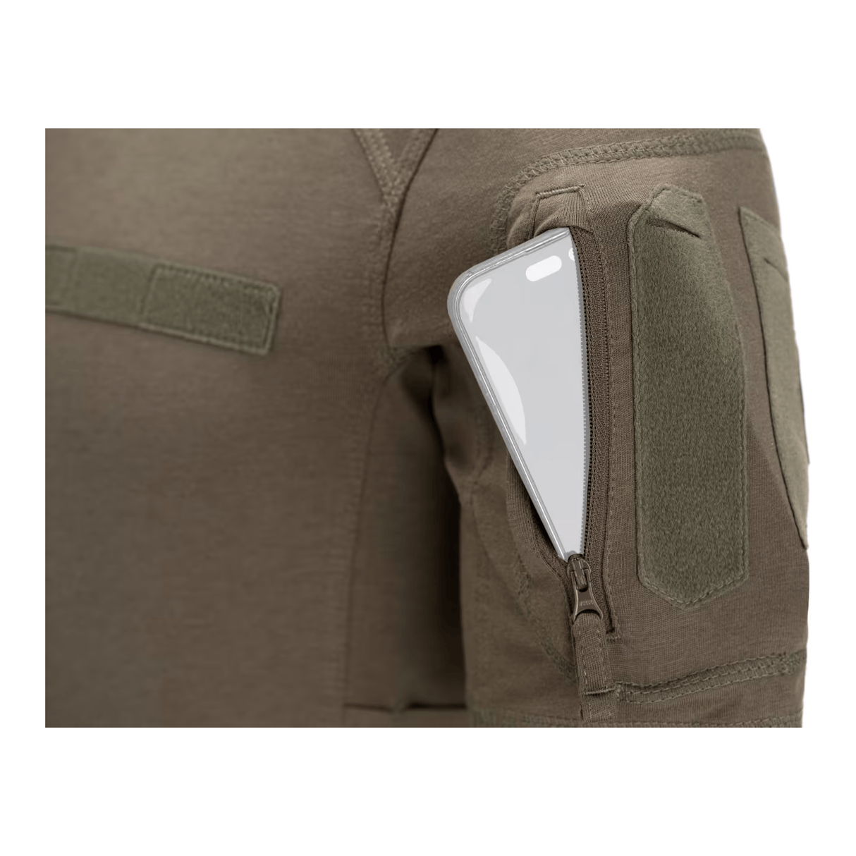 Clawgear Tactical Instructor Shirt MK III LW