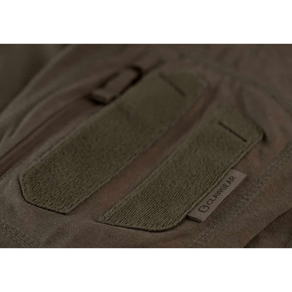 Clawgear Tactical Instructor Shirt MK III LW