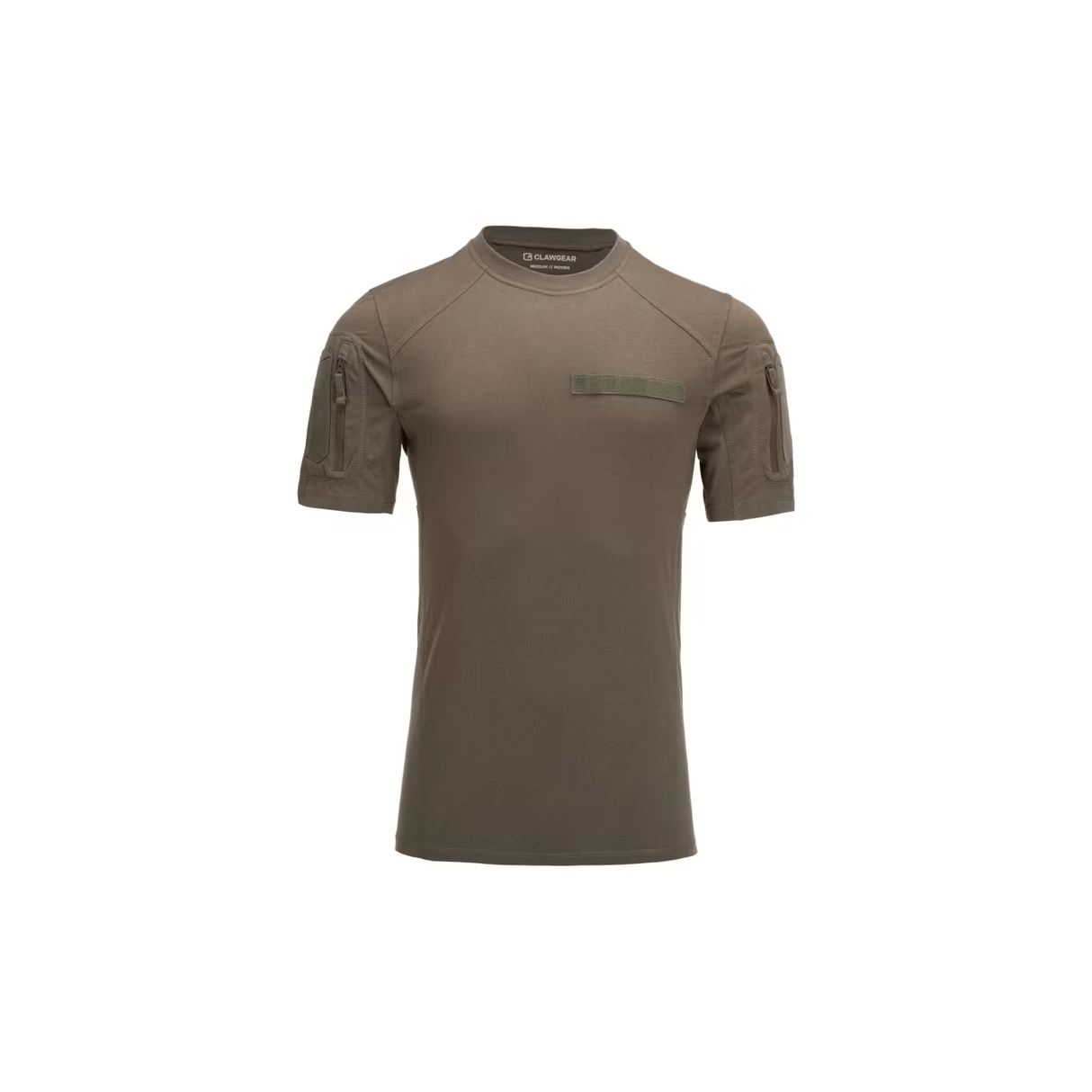 Clawgear Tactical Instructor Shirt MK III LW