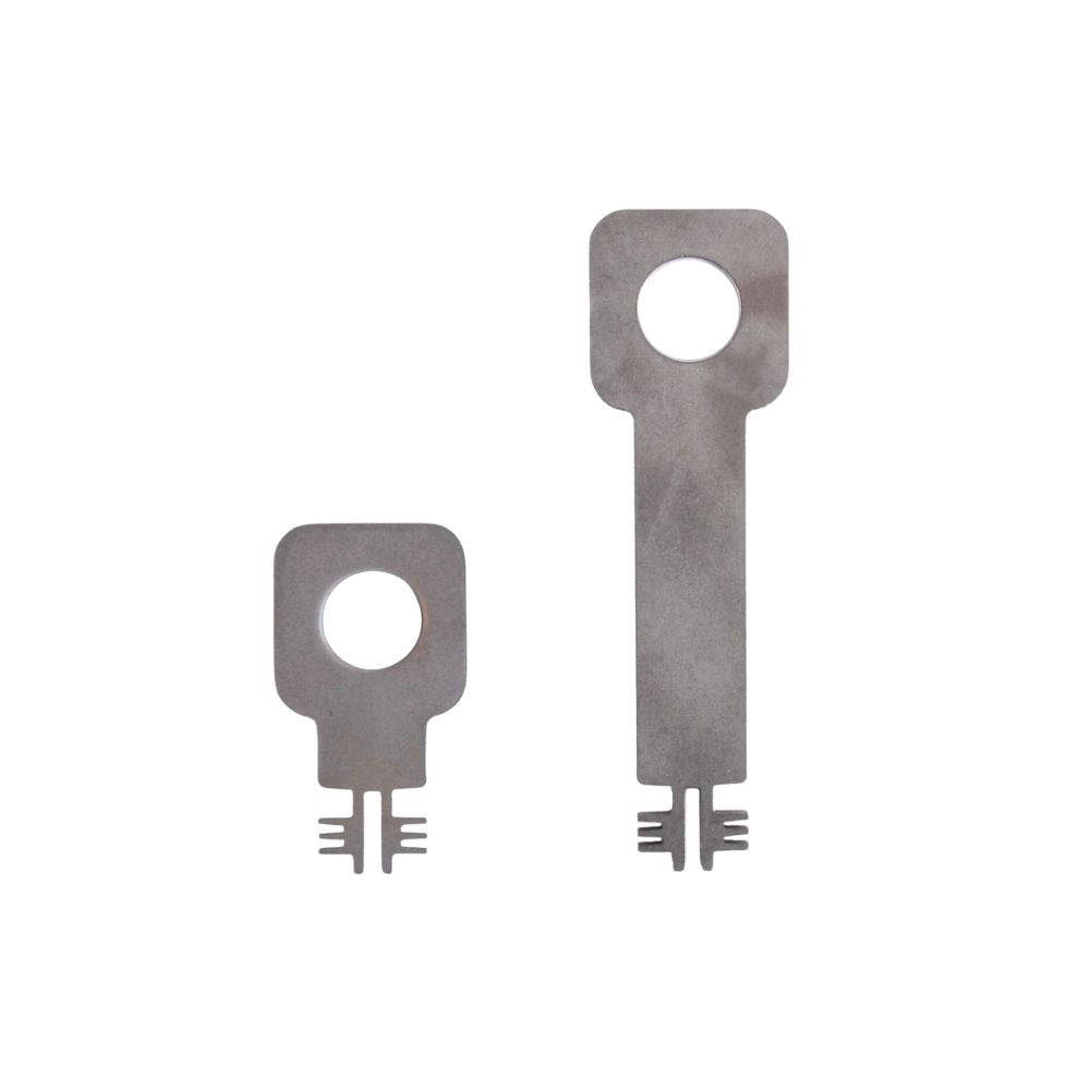 Clejuso Handfesselschlüssel für die Modelle 9 und 109