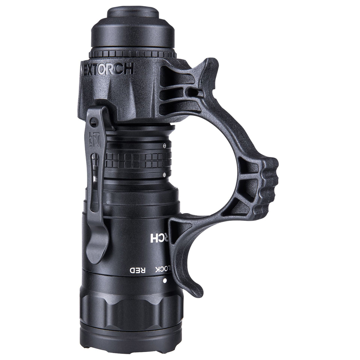 NEXTORCH TA21 Taktische LED Taschenlampe 1300 Lumen