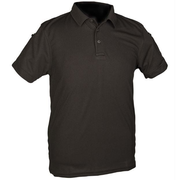 Tactical Quick Dry Poloshirt