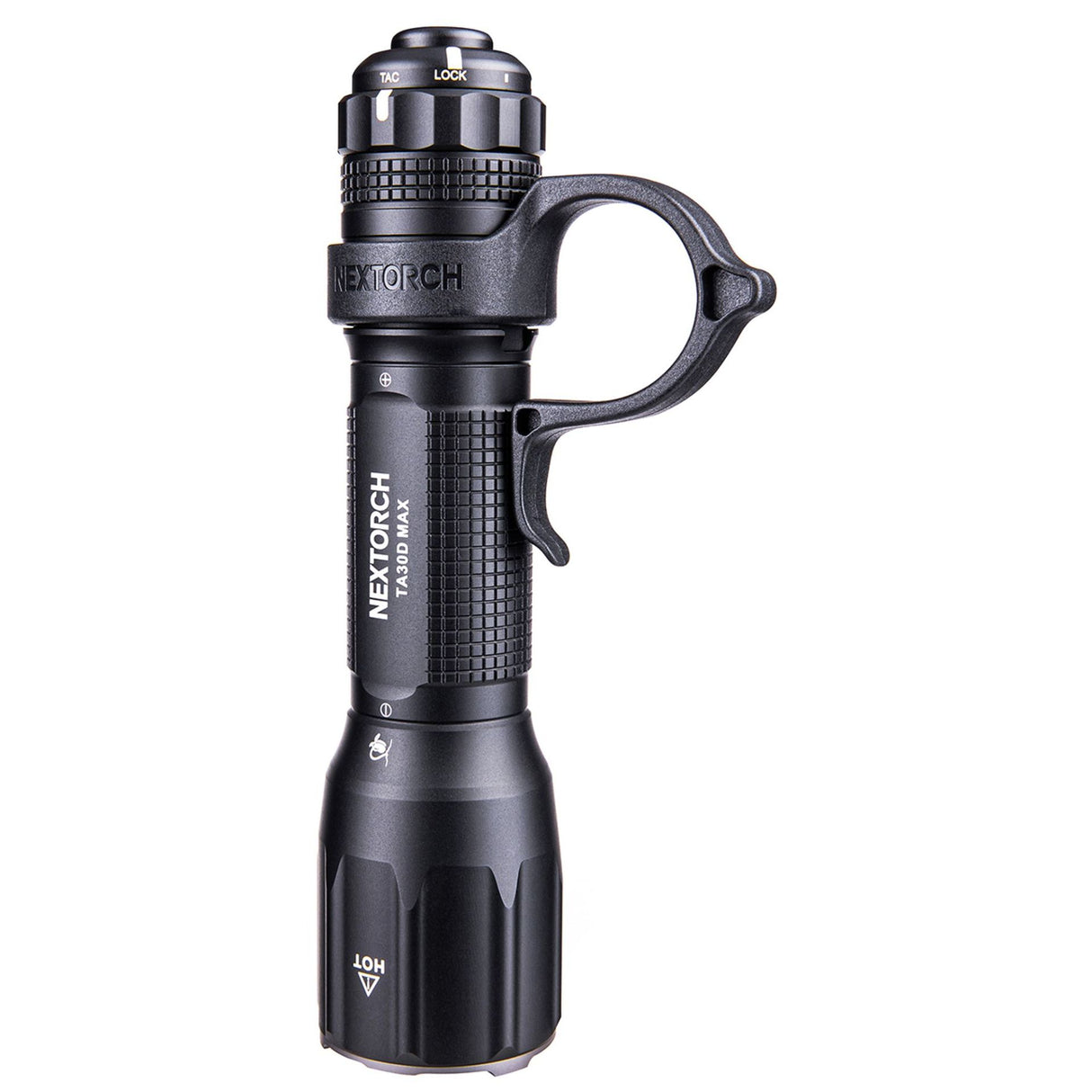 NEXTORCH TA30D MAX 4000 Lumen