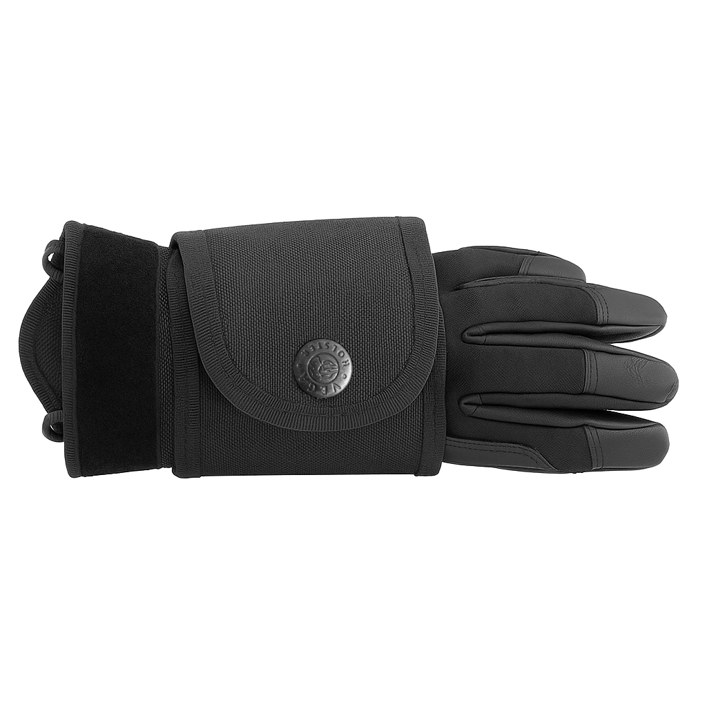 VEGA Kombi-Handschuhhalter aus Nylon