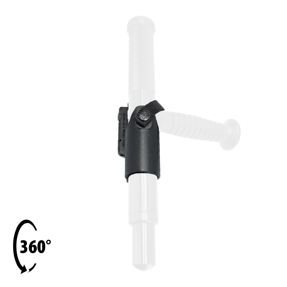 ESP Holster TH-04-E (für ausziehbare Tonfa und Schlagstock)