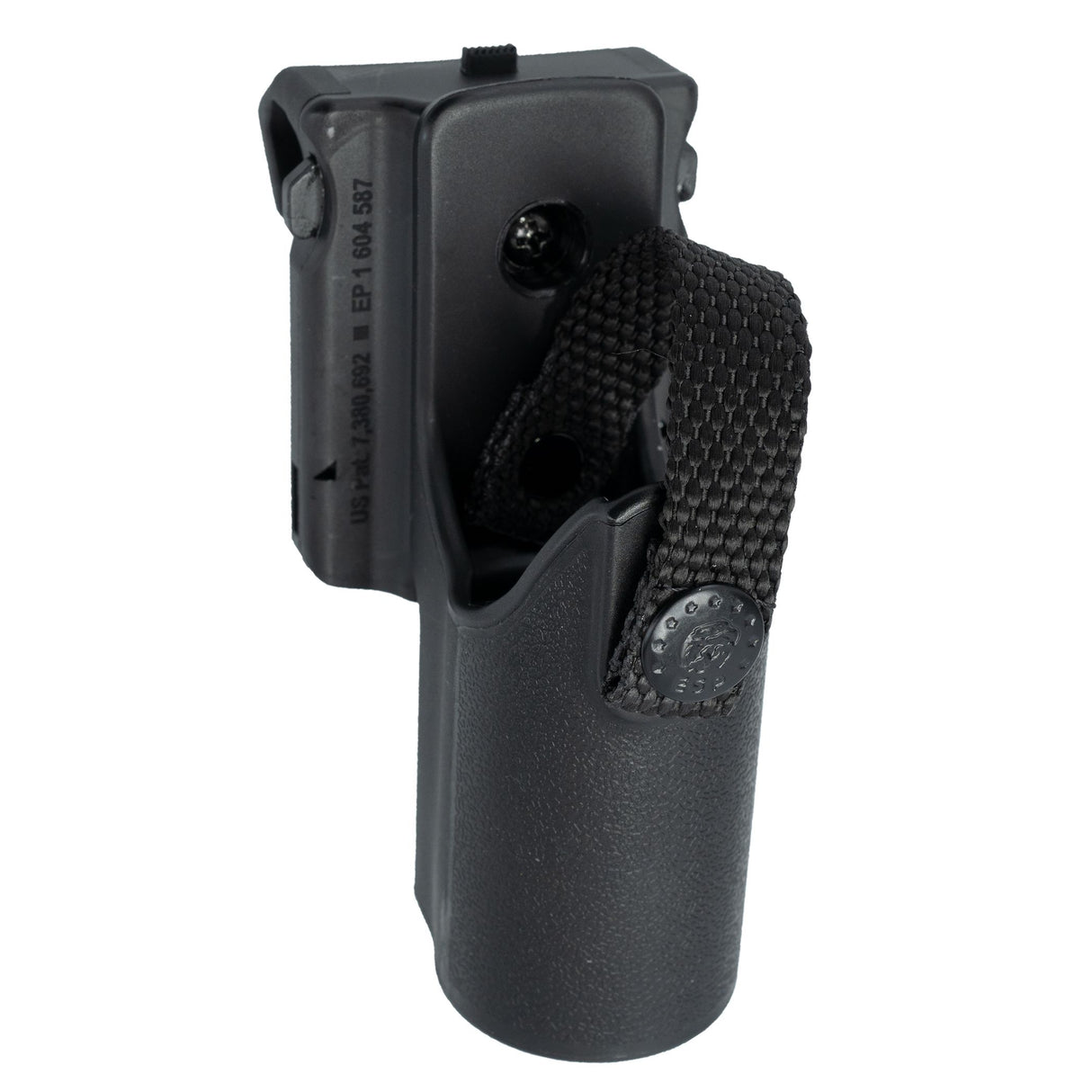 ESP Holster TH-04-E (für ausziehbare Tonfa und Schlagstock)