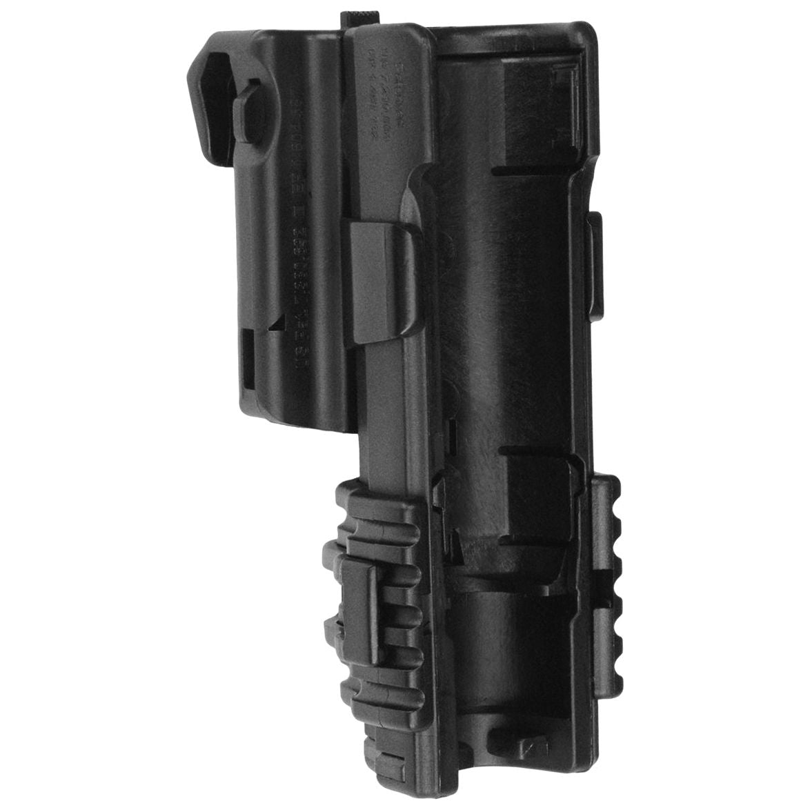 ESP Superholder für Teleskop-Schlagstock mit Gürtelklammer