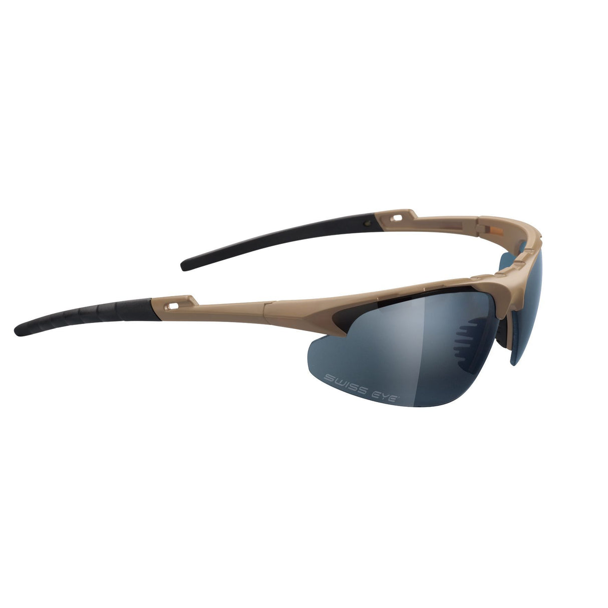 SwissEye Tactial Brille Apache
